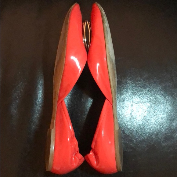 Roger Vivier flat size 42(US 11) - Picture 7 of 8
